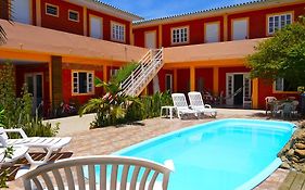Casa Da Tia Cida