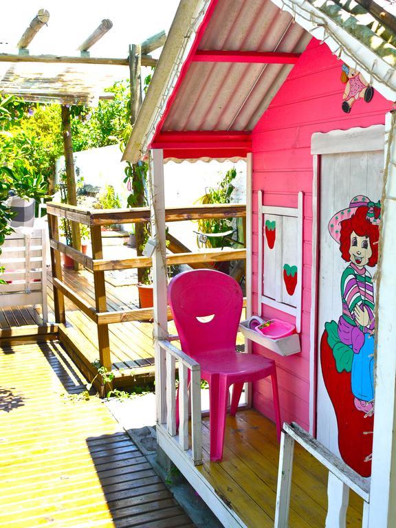 Casa Da Tia Cida Florianopolis Exterior foto