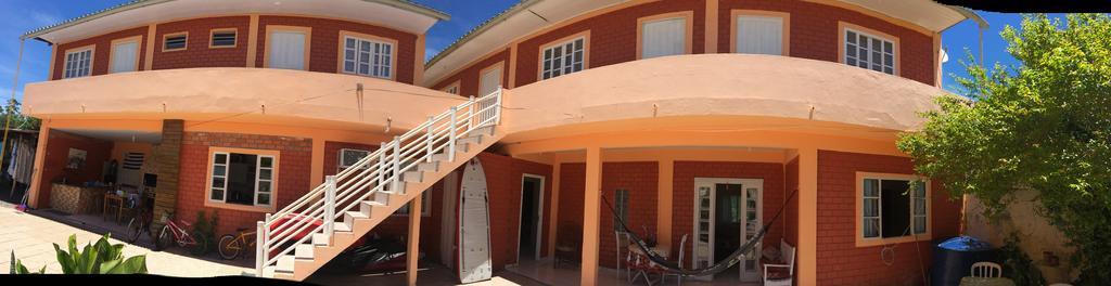 Casa Da Tia Cida Florianopolis Exterior foto