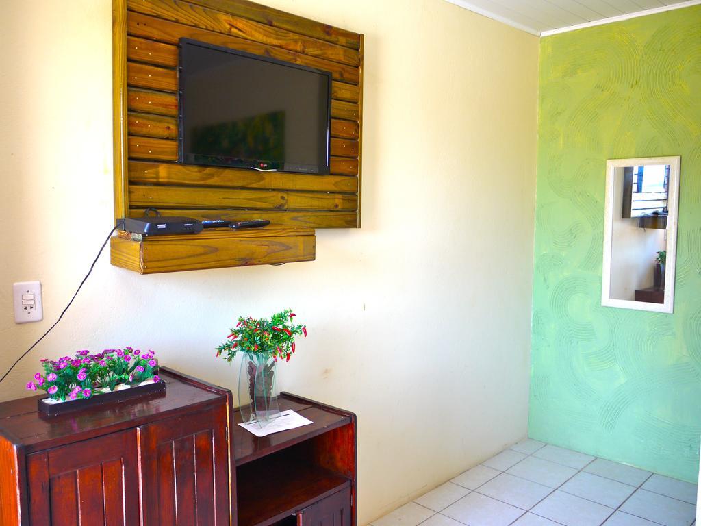 Casa Da Tia Cida Florianopolis Exterior foto