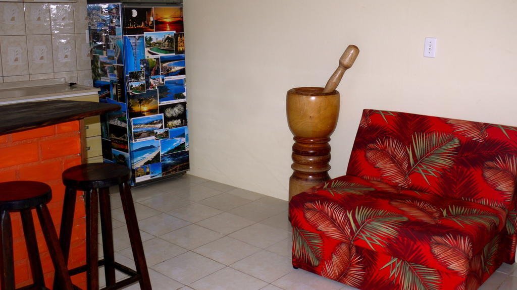 Casa Da Tia Cida Florianopolis Quarto foto